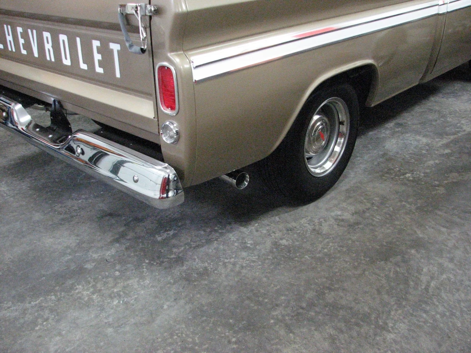 1966 Chevrolet C/K 1st Gen - Image 26 of 31