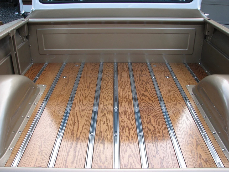 1966 Chevrolet C/K 1st Gen - Image 31 of 31