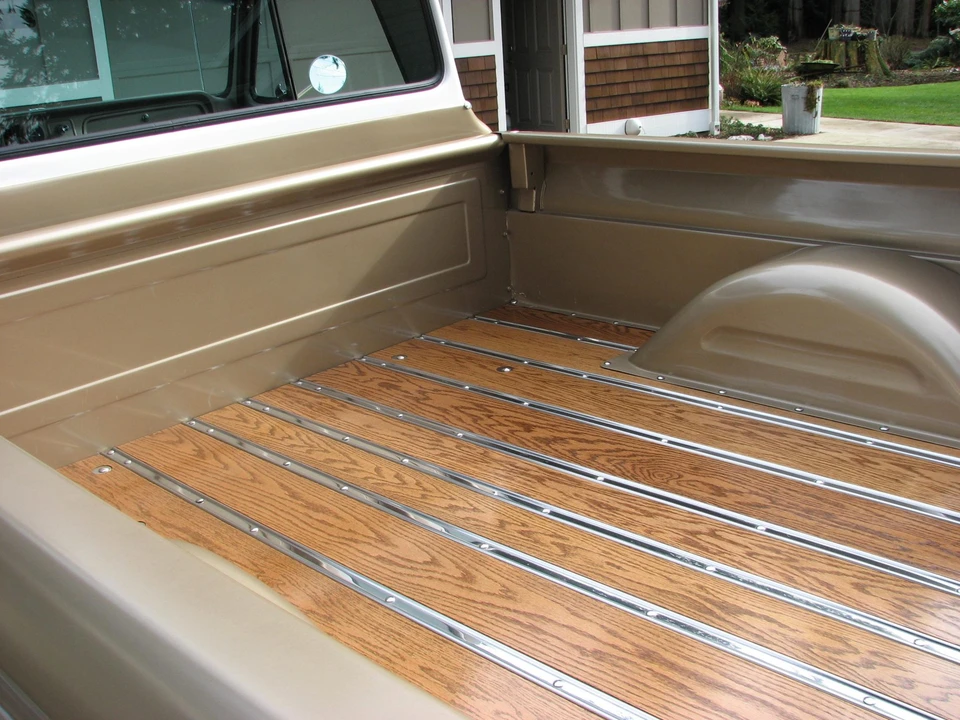 1966 Chevrolet C/K 1st Gen - Image 30 of 31
