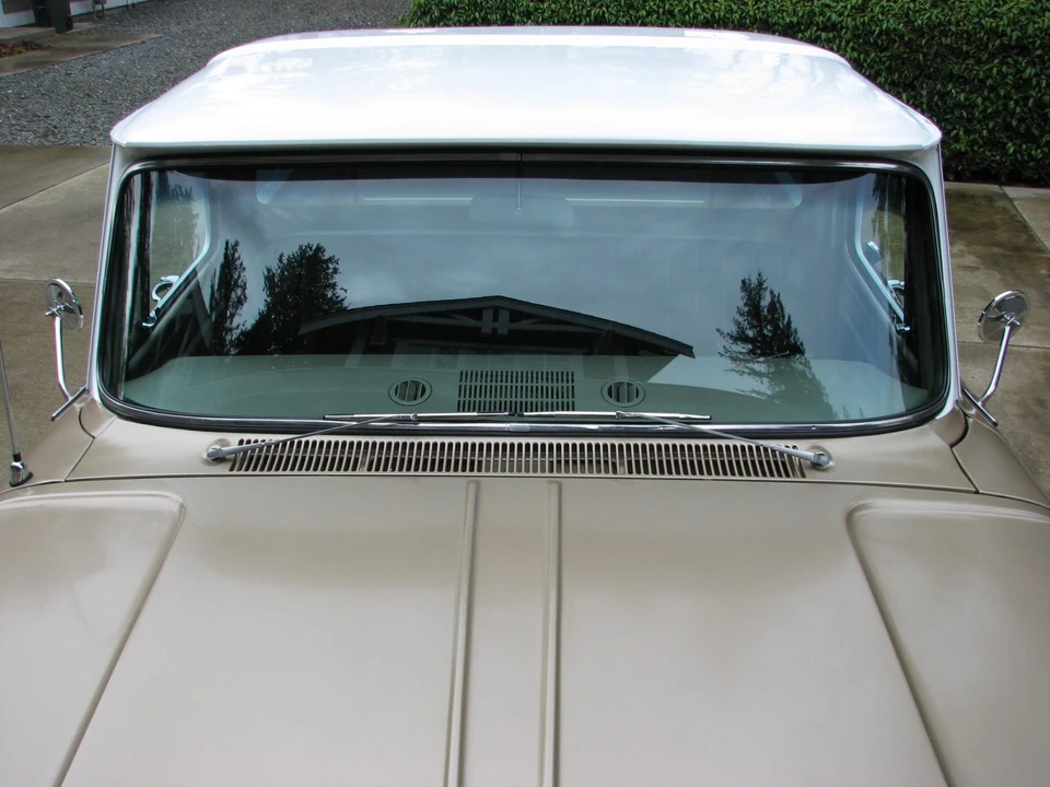 1966 Chevrolet C/K 1st Gen - Image 15 of 31