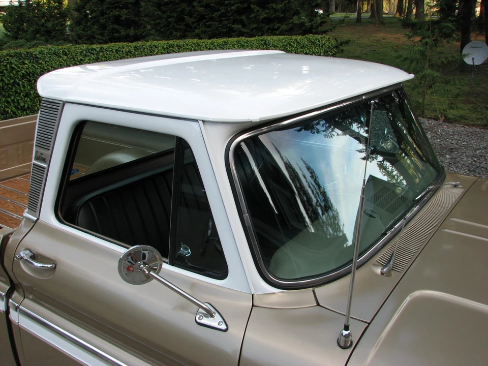 1966 Chevrolet C/K 1st Gen - Image 16 of 31