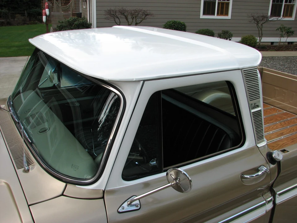 1966 Chevrolet C/K 1st Gen - Image 17 of 31