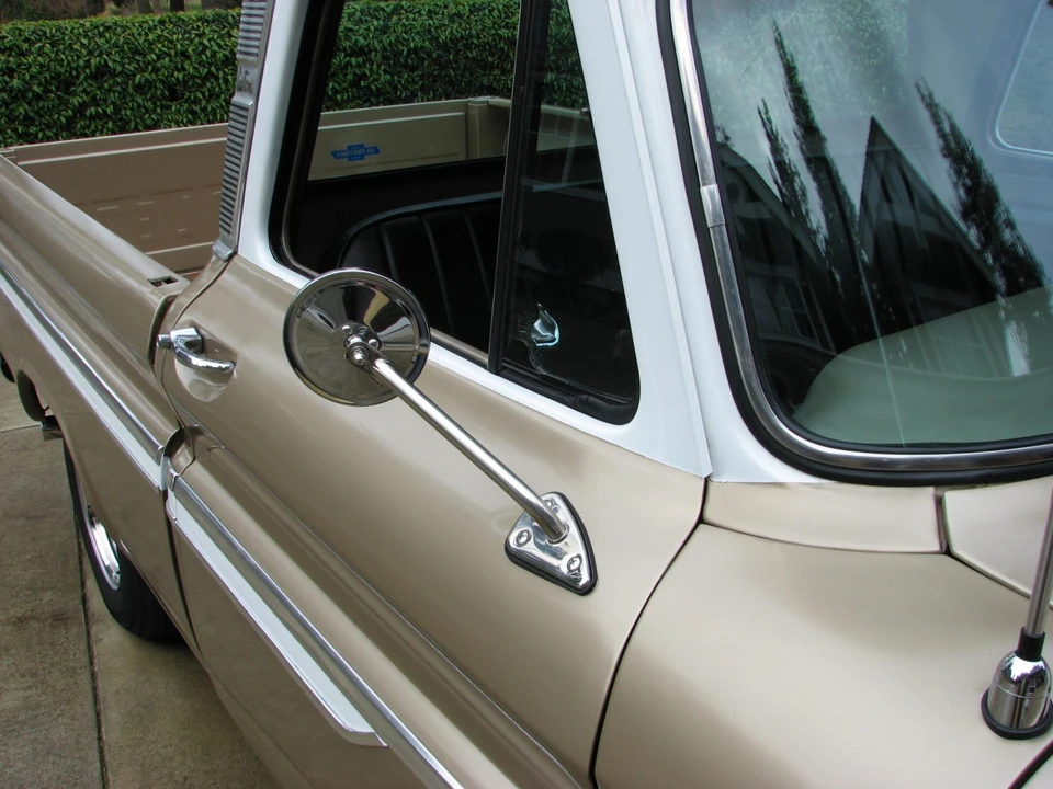 1966 Chevrolet C/K 1st Gen - Image 18 of 31