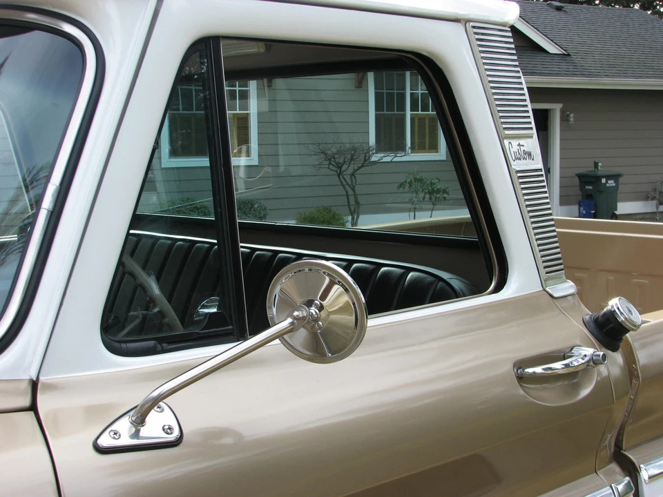 1966 Chevrolet C/K 1st Gen - Image 19 of 31