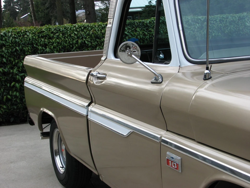 1966 Chevrolet C/K 1st Gen - Image 20 of 31