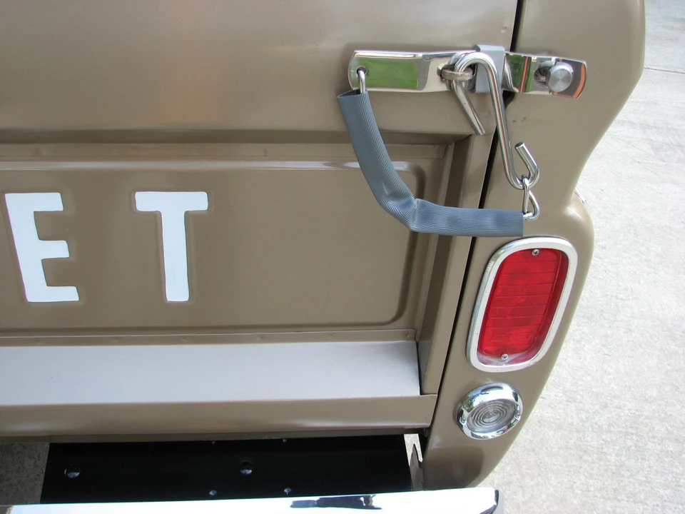 1966 Chevrolet C/K 1st Gen - Image 29 of 31