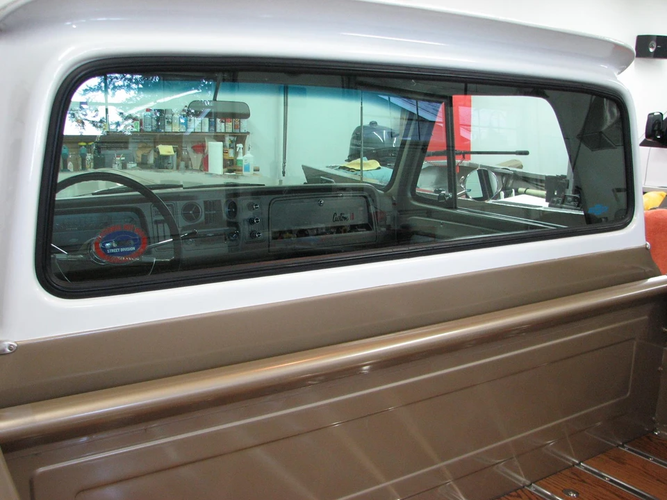 1966 Chevrolet C/K 1st Gen - Image 21 of 31