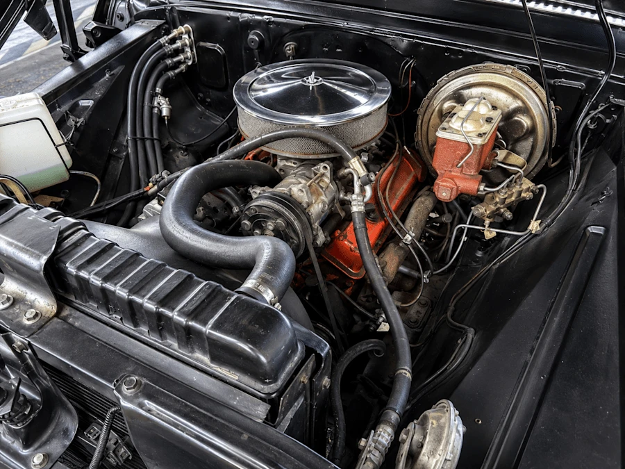 1966 Chevrolet C/K 1st Gen - Image 8 of 8