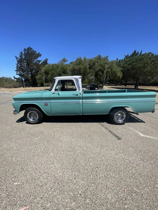 1966 Chevrolet C/K 1st Gen - Image 6 of 31