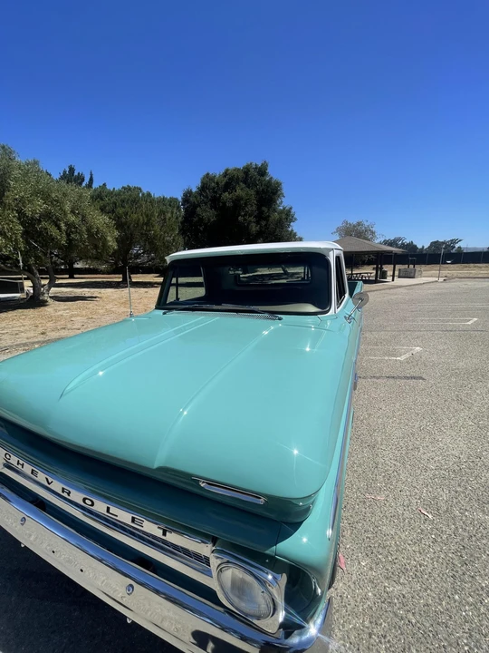 1966 Chevrolet C/K 1st Gen - Image 20 of 31