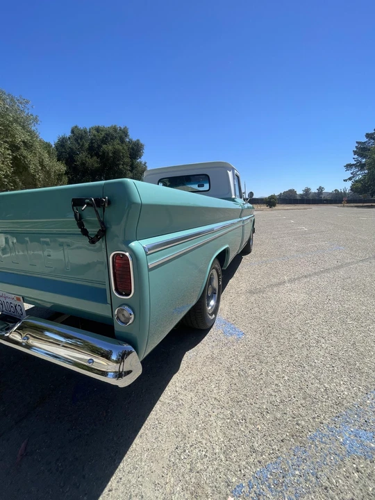 1966 Chevrolet C/K 1st Gen - Image 26 of 31