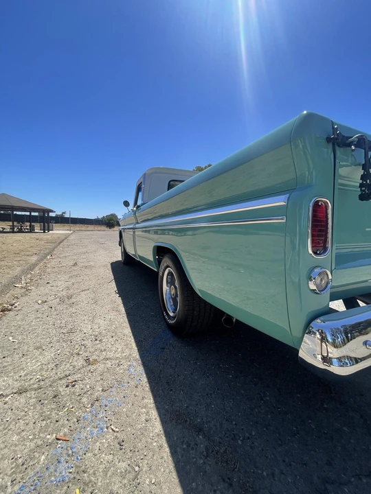 1966 Chevrolet C/K 1st Gen - Image 24 of 31