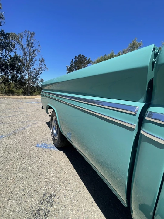 1966 Chevrolet C/K 1st Gen - Image 25 of 31