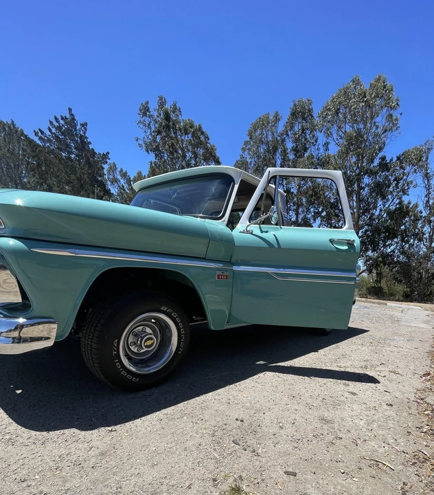 1966 Chevrolet C/K 1st Gen - Image 19 of 31