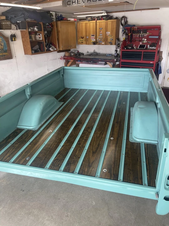 1966 Chevrolet C/K 1st Gen - Image 31 of 31