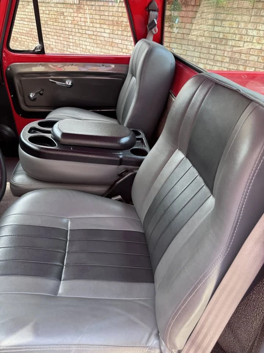 1966 Chevrolet C/K 1st Gen - Image 10 of 19