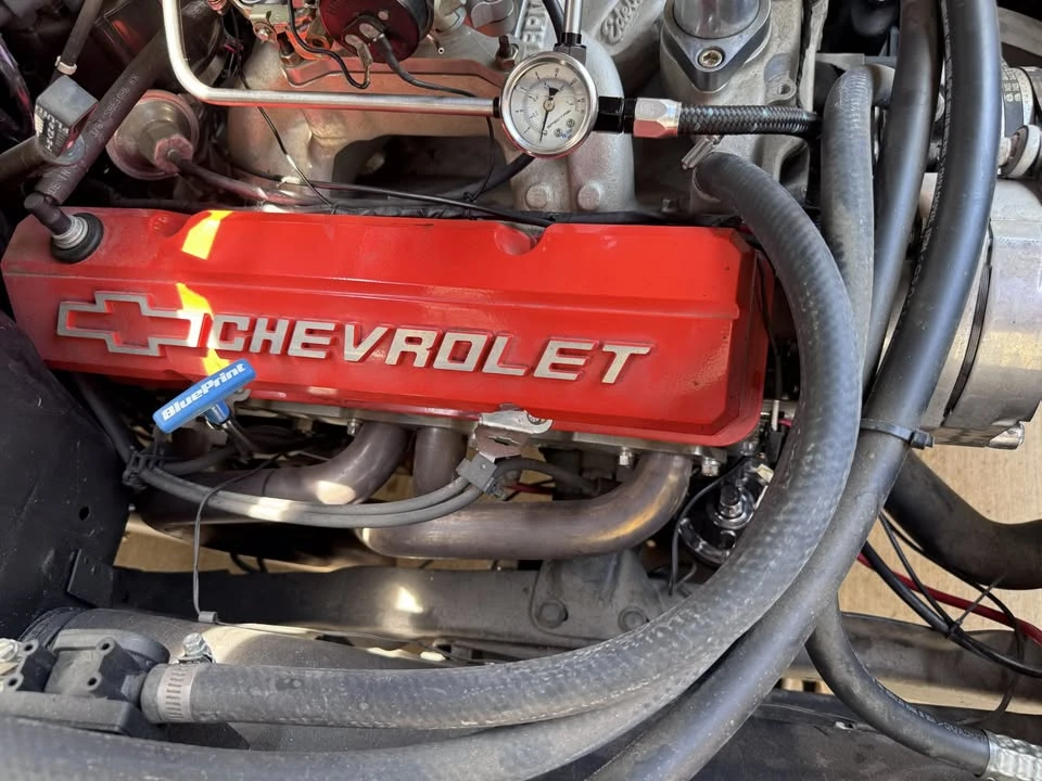1966 Chevrolet C/K 1st Gen - Image 14 of 19