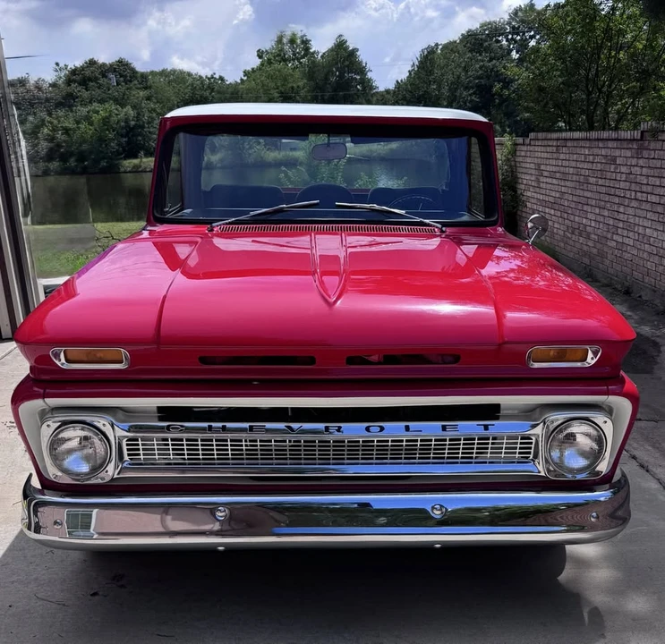 1966 Chevrolet C/K 1st Gen - Image 2 of 19
