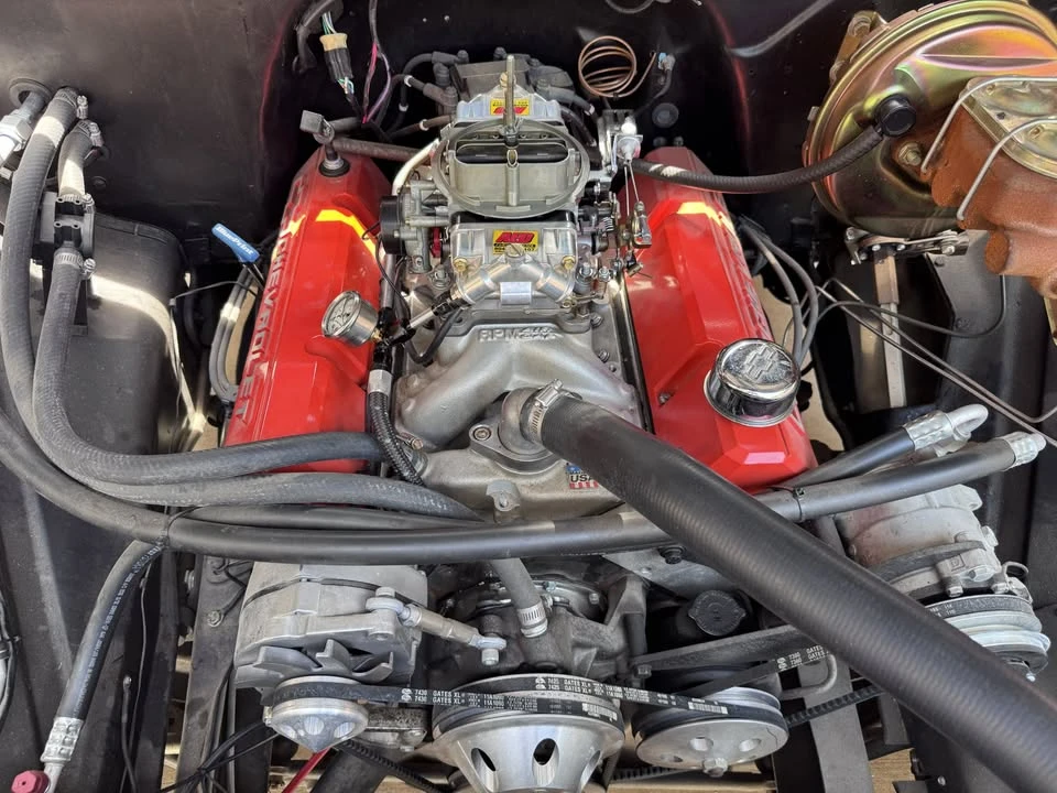 1966 Chevrolet C/K 1st Gen - Image 5 of 19