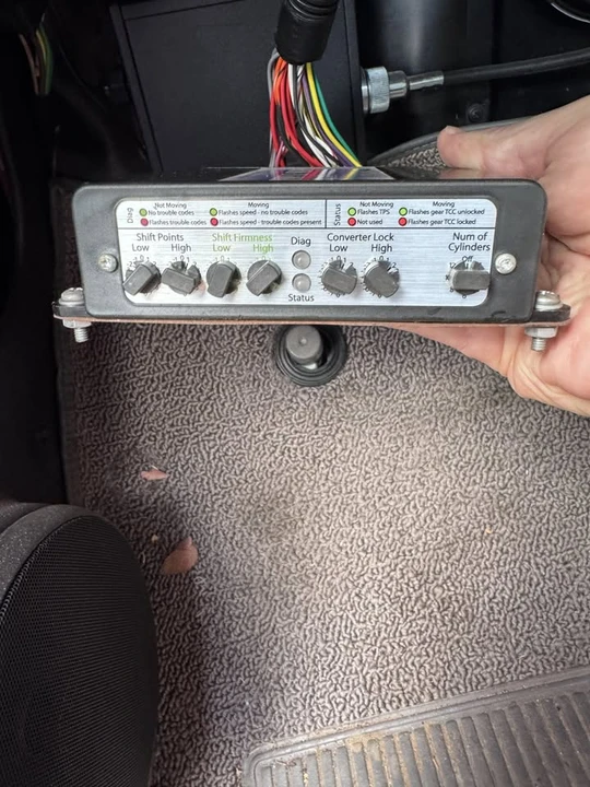 1966 Chevrolet C/K 1st Gen - Image 11 of 19