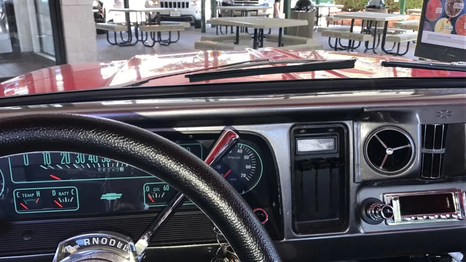 1966 Chevrolet C/K 1st Gen - Image 6 of 19