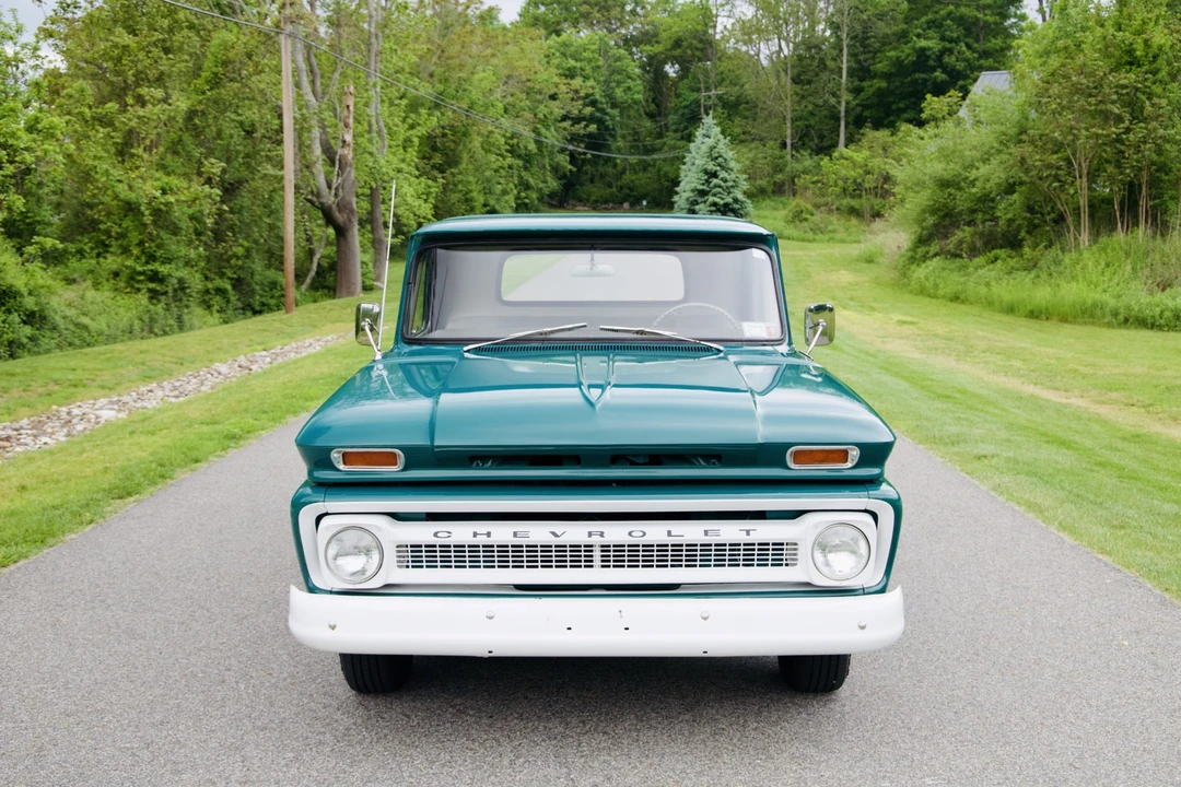 1966 Chevrolet C/K 1st Gen - Image 8 of 31
