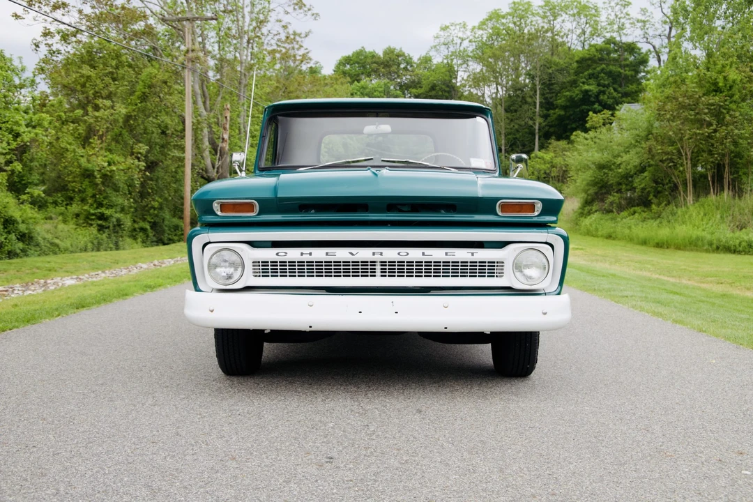 1966 Chevrolet C/K 1st Gen - Image 9 of 31