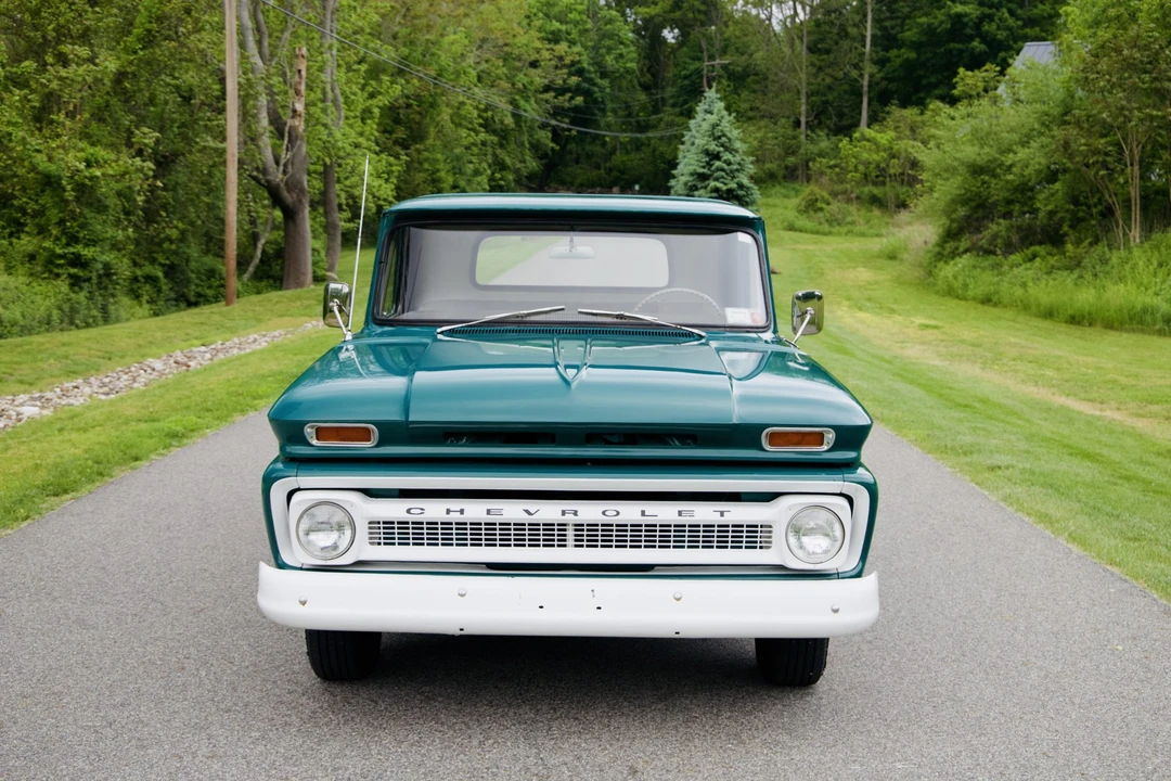 1966 Chevrolet C/K 1st Gen - Image 10 of 31