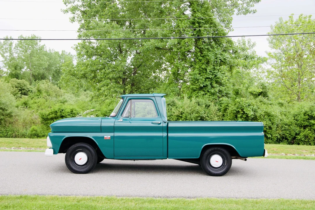 1966 Chevrolet C/K 1st Gen - Image 24 of 31