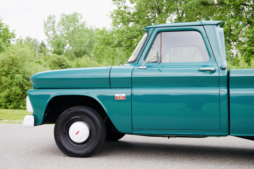 1966 Chevrolet C/K 1st Gen - Image 25 of 31