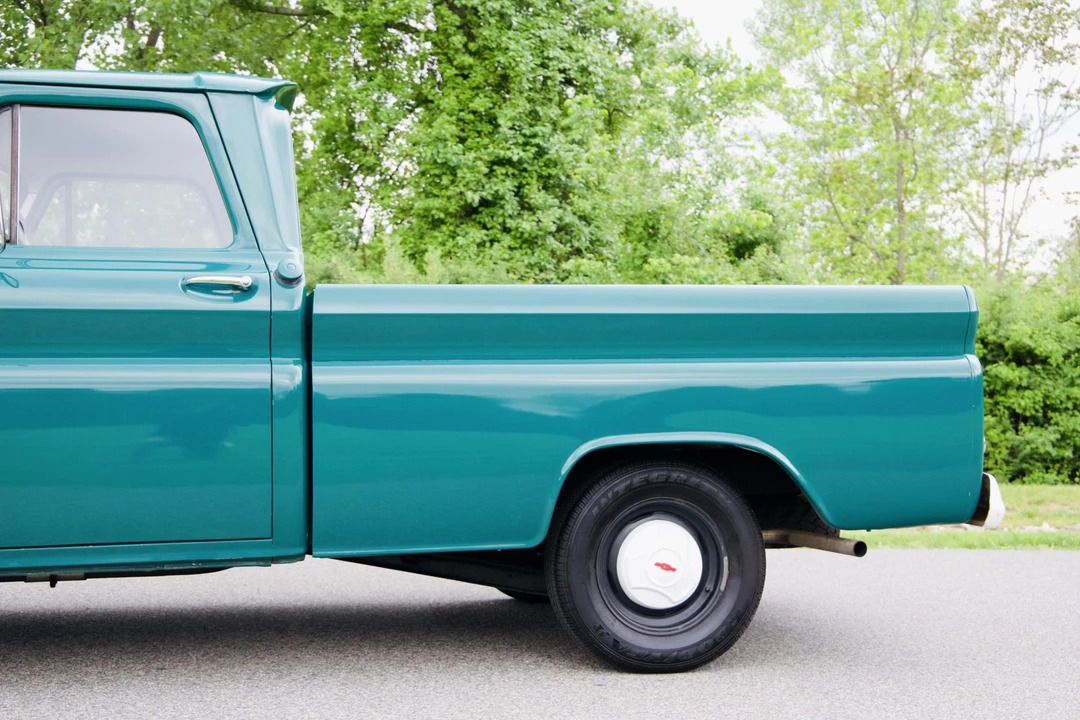 1966 Chevrolet C/K 1st Gen - Image 26 of 31