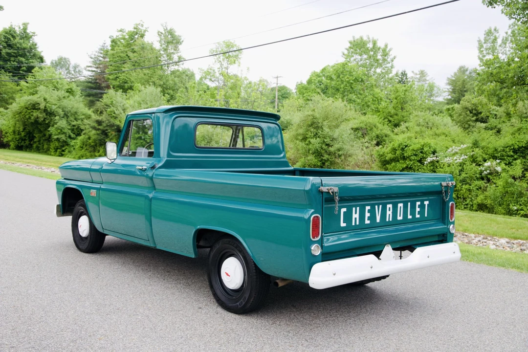 1966 Chevrolet C/K 1st Gen - Image 28 of 31