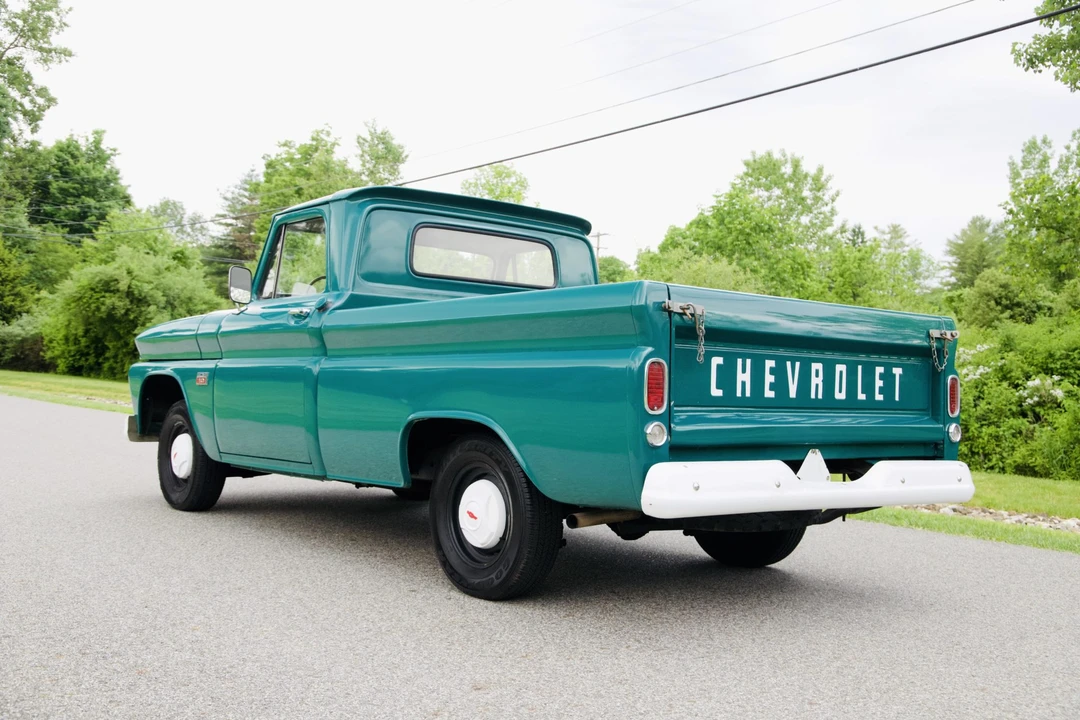 1966 Chevrolet C/K 1st Gen - Image 29 of 31