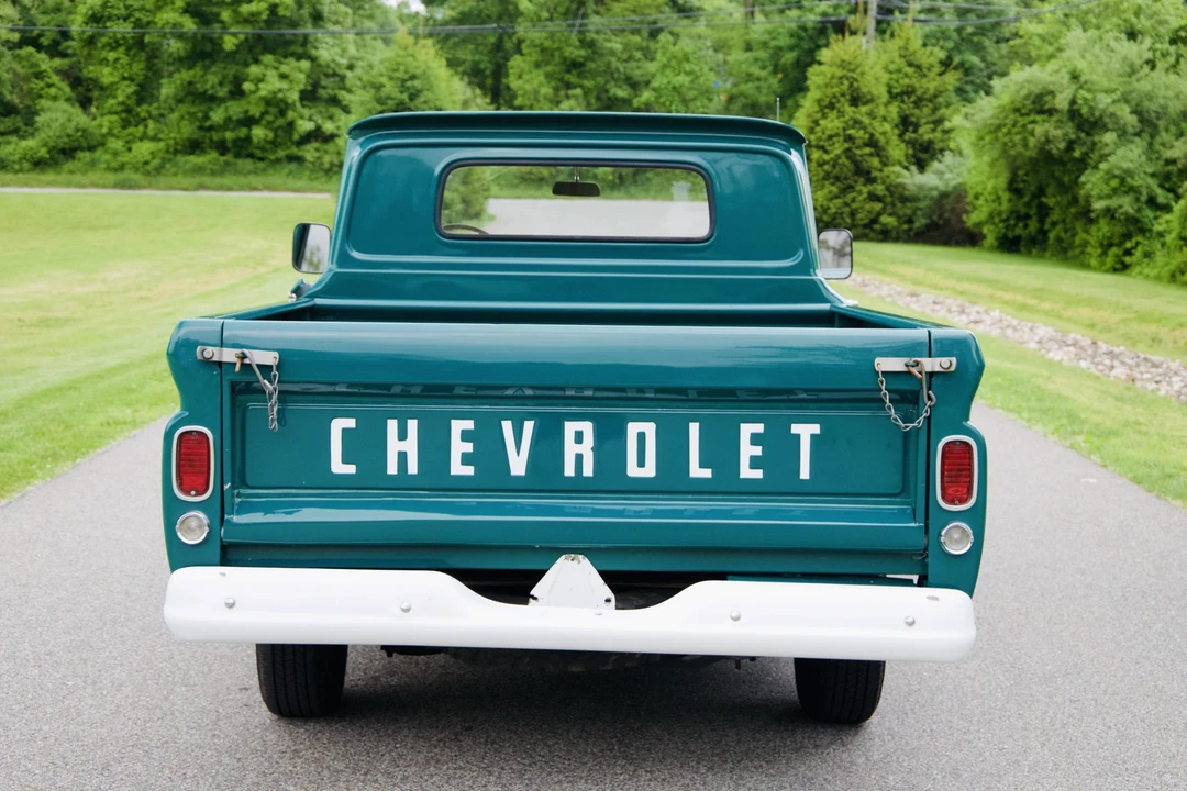 1966 Chevrolet C/K 1st Gen - Image 30 of 31