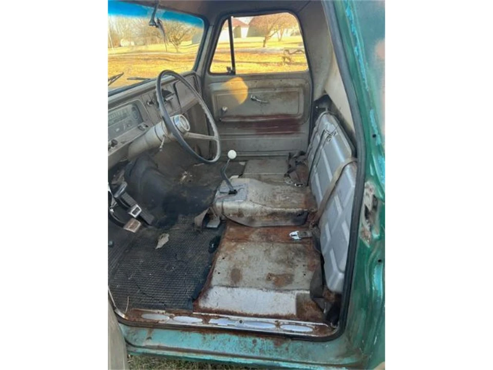 1966 Chevrolet C/K 1st Gen - Image 9 of 20