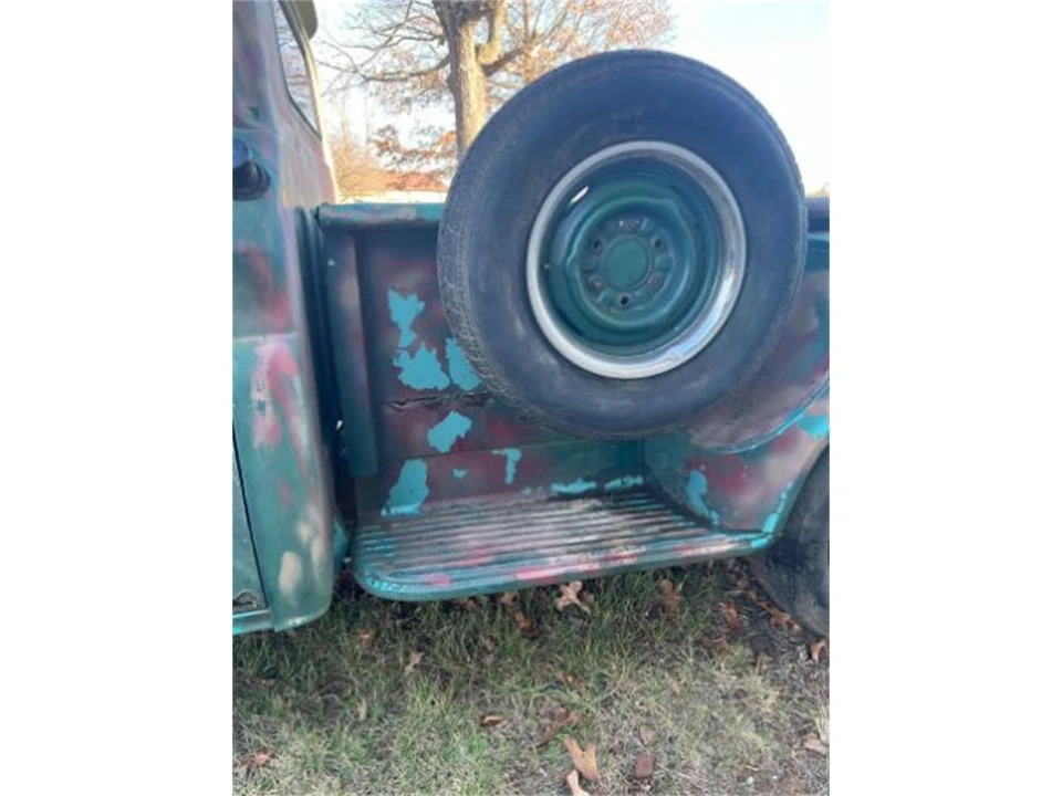 1966 Chevrolet C/K 1st Gen - Image 10 of 20