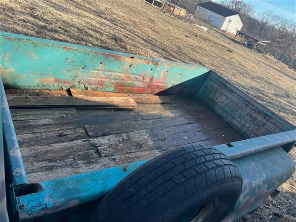 1966 Chevrolet C/K 1st Gen - Image 12 of 20