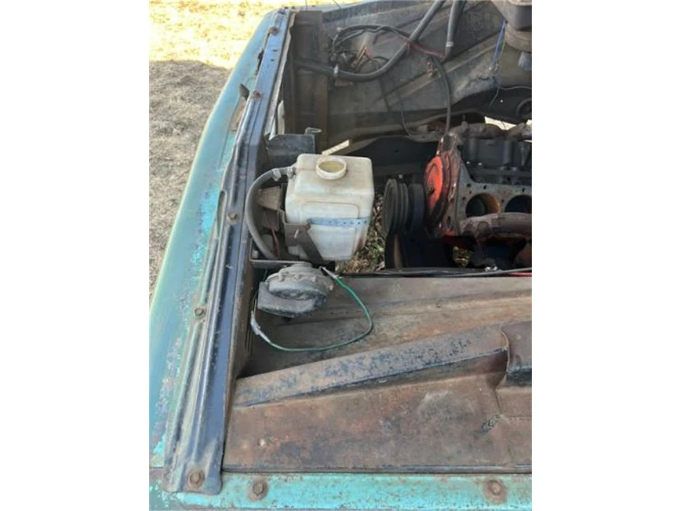 1966 Chevrolet C/K 1st Gen - Image 19 of 20