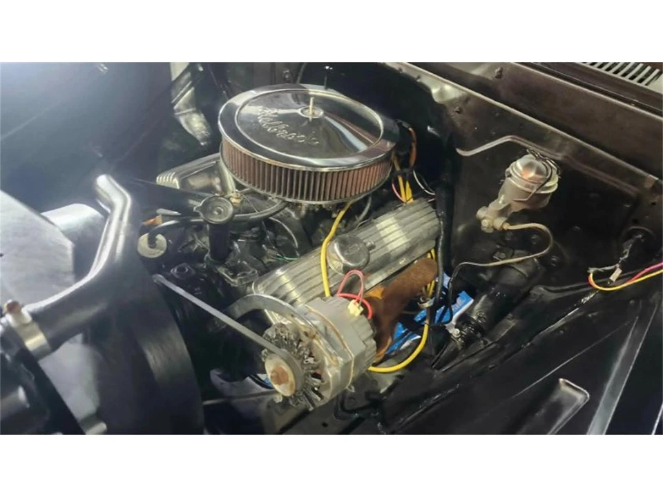 1966 Chevrolet C/K 1st Gen - Image 2 of 4