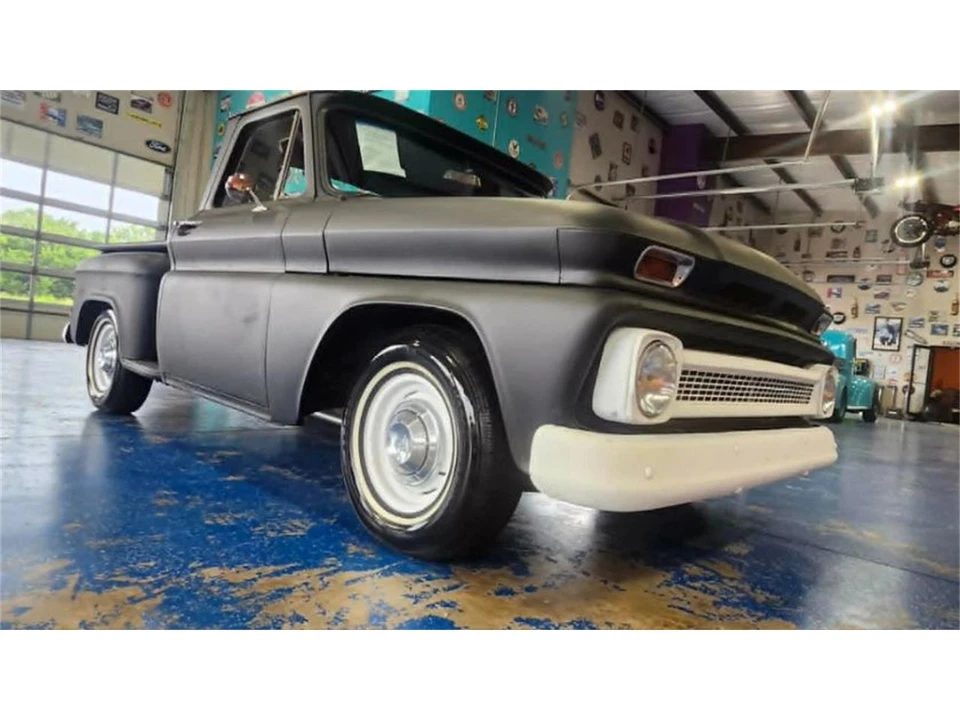 1966 Chevrolet C/K 1st Gen - Image 5 of 13