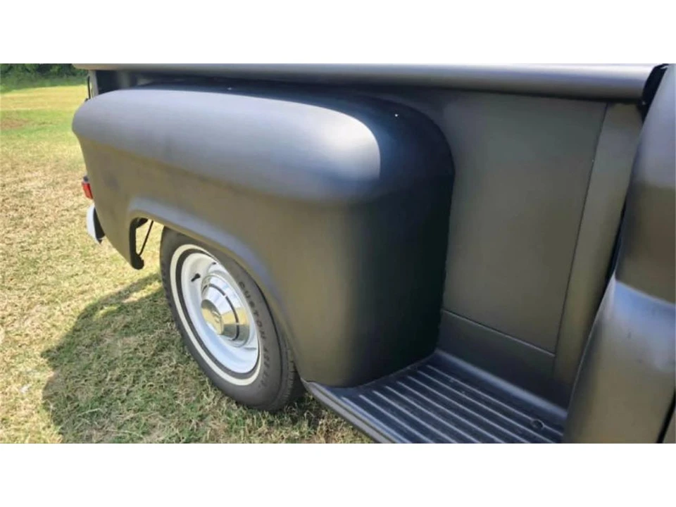 1966 Chevrolet C/K 1st Gen - Image 4 of 13