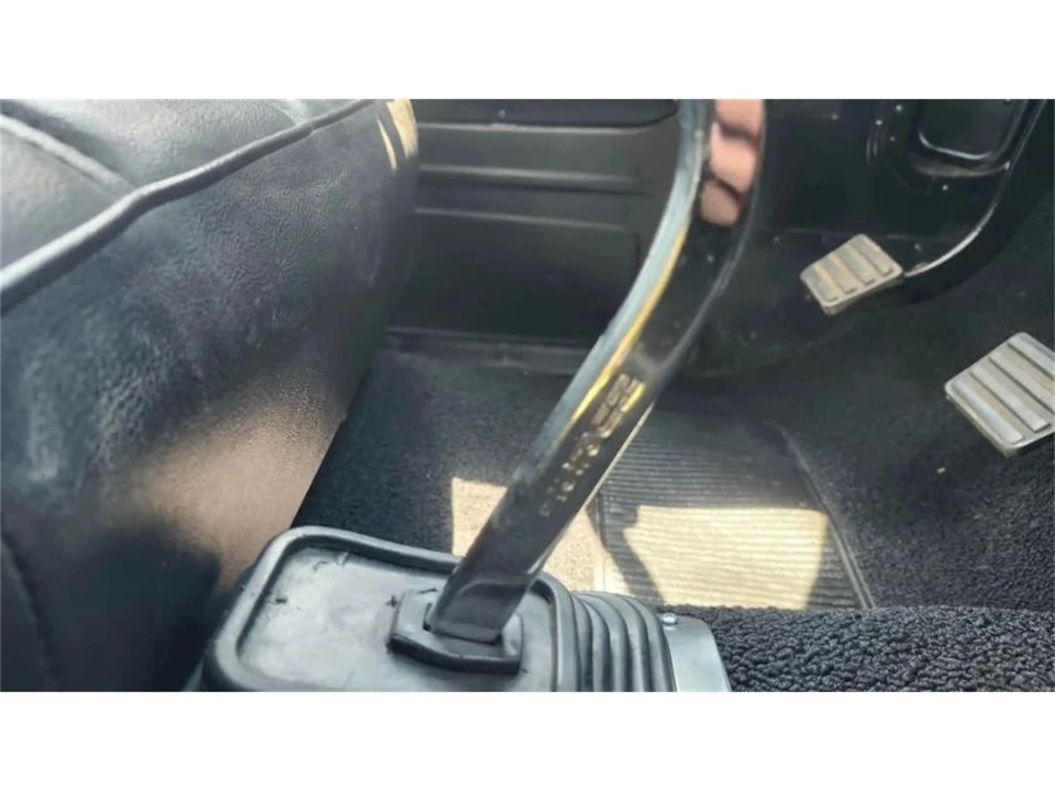 1966 Chevrolet C/K 1st Gen - Image 9 of 13