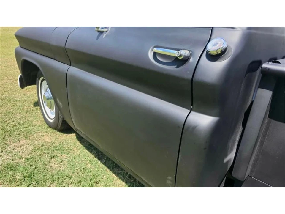 1966 Chevrolet C/K 1st Gen - Image 7 of 13
