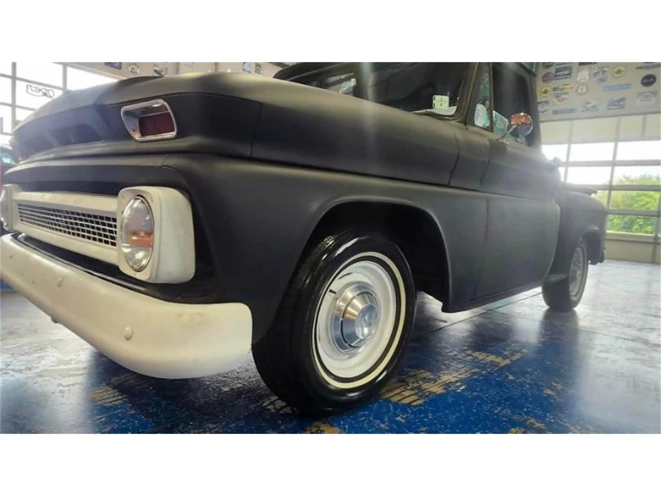 1966 Chevrolet C/K 1st Gen - Image 3 of 13