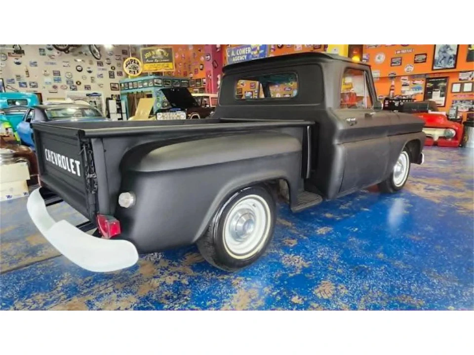 1966 Chevrolet C/K 1st Gen - Image 6 of 13