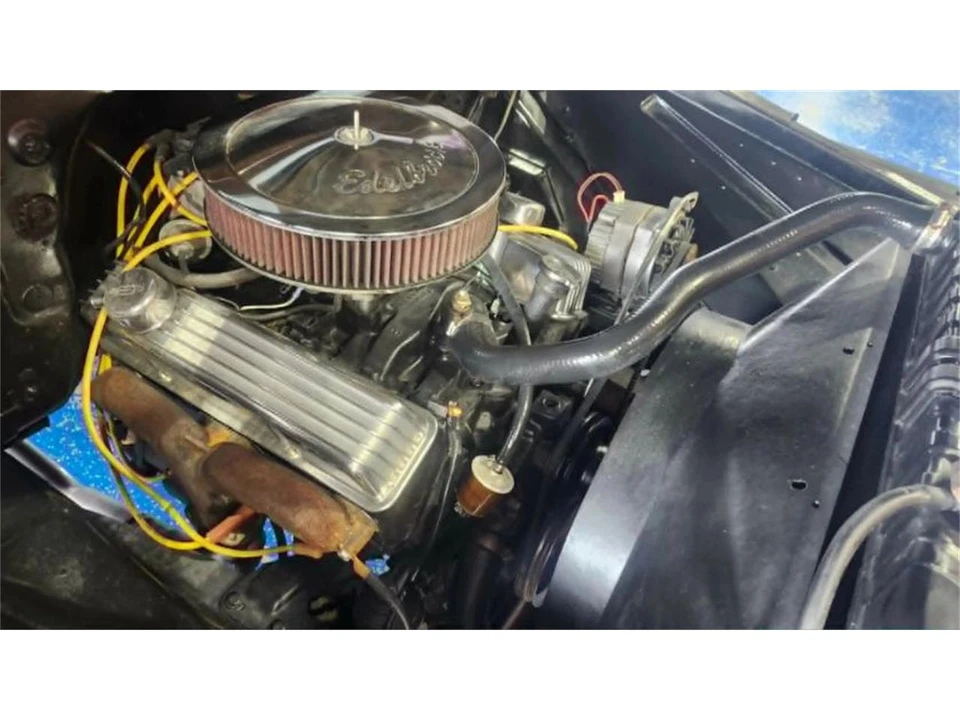 1966 Chevrolet C/K 1st Gen - Image 13 of 13