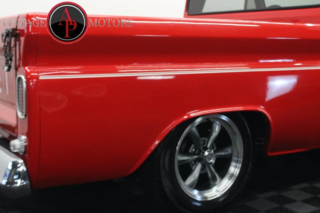 1966 Chevrolet C/K 1st Gen - Image 23 of 31