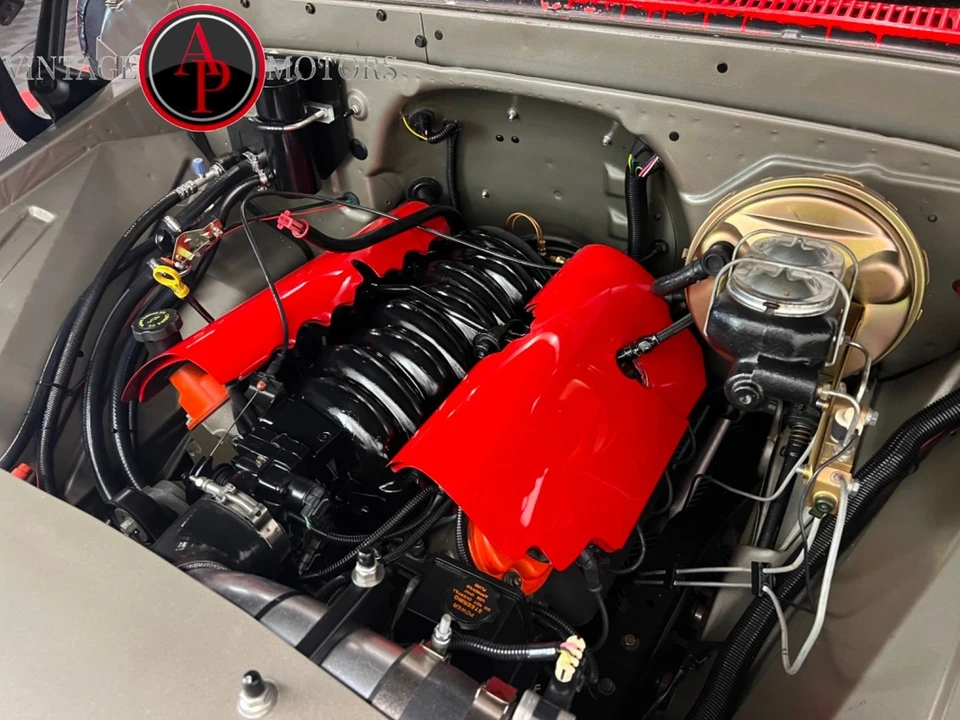 1966 Chevrolet C/K 1st Gen - Image 31 of 31