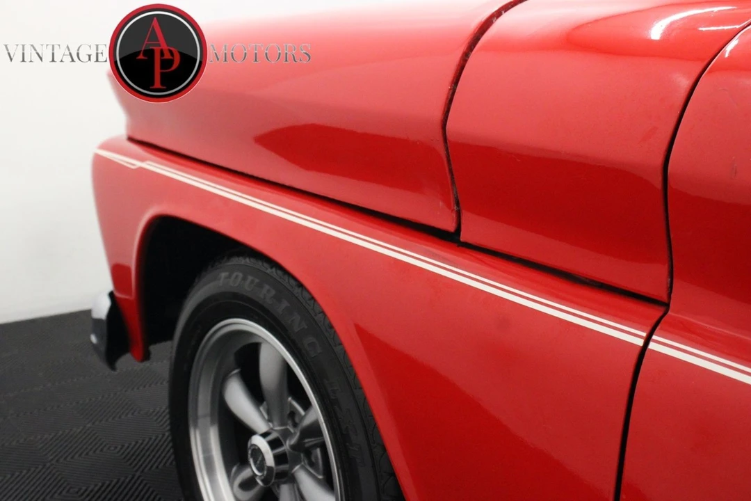 1966 Chevrolet C/K 1st Gen - Image 19 of 31
