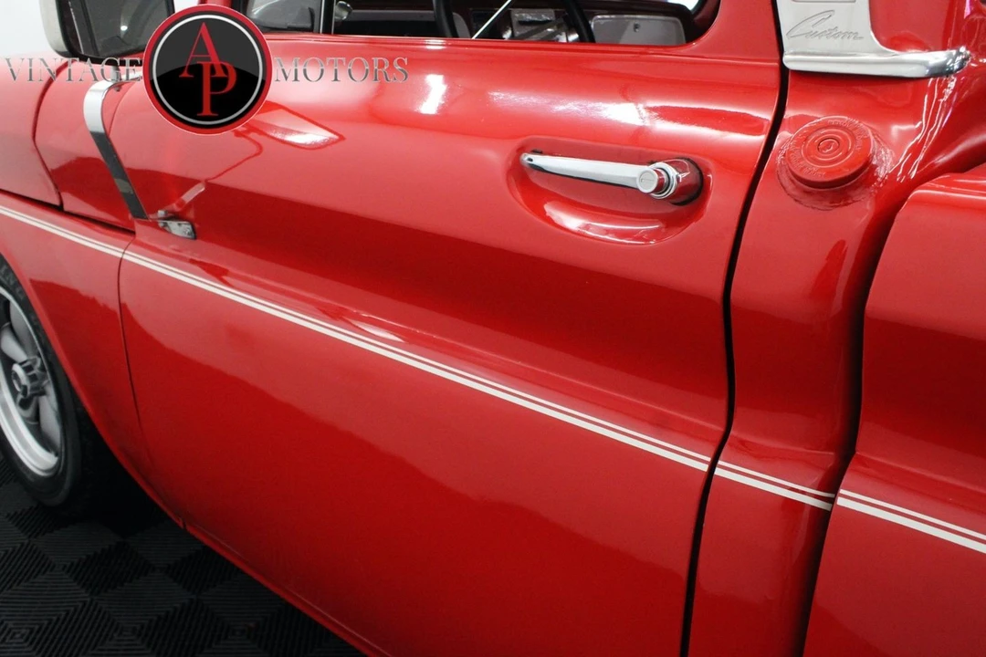 1966 Chevrolet C/K 1st Gen - Image 20 of 31